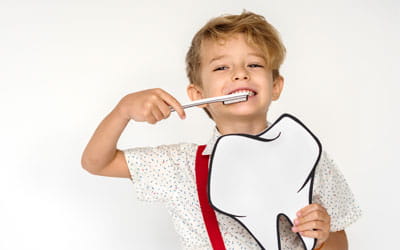 Asisa Dental Niños