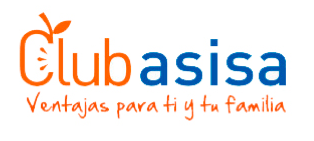 Club Asisa logo